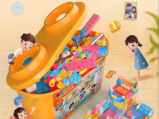 618（个人主页-ZNDU1MDY2NjQ=） - 电商 - 站酷设计师一丁111原创素材 - 站酷ZCOOL