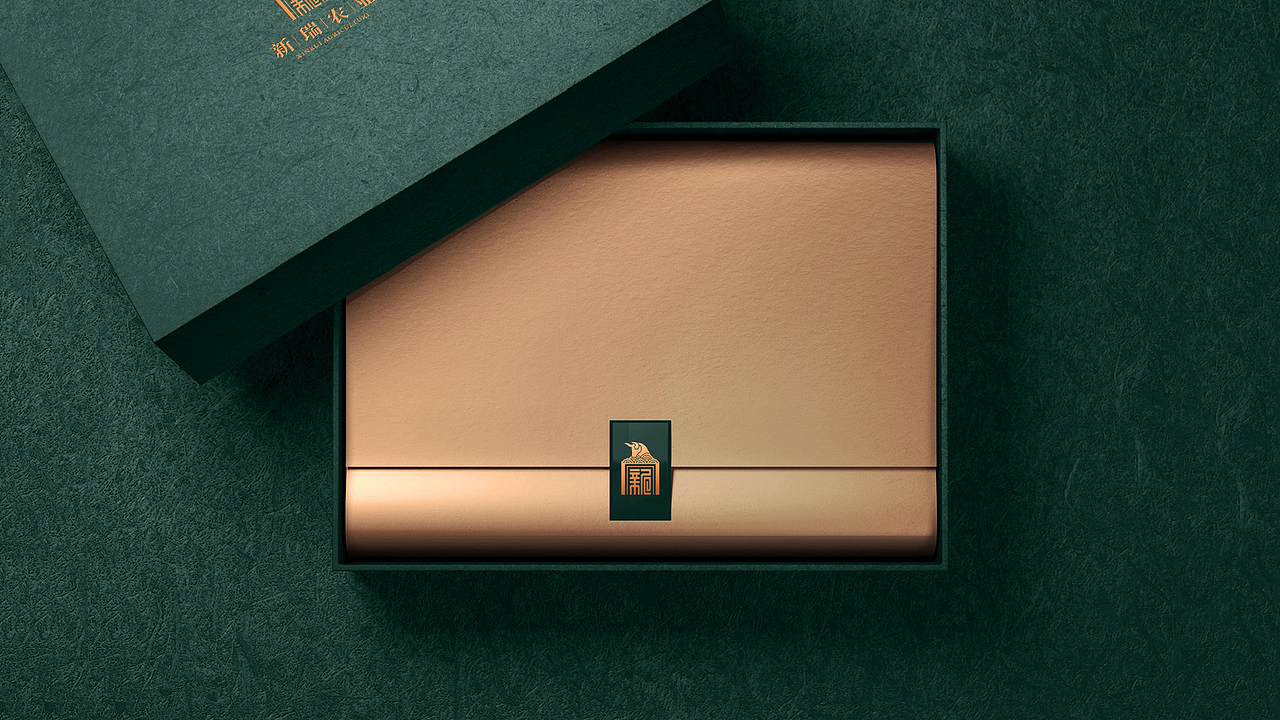 农副产品销售品牌VI设计（图ZMjI5OTUzNTIw） - 品牌 - 站酷设计师亚马逊设计工作室原创素材 - 站酷ZCOOL