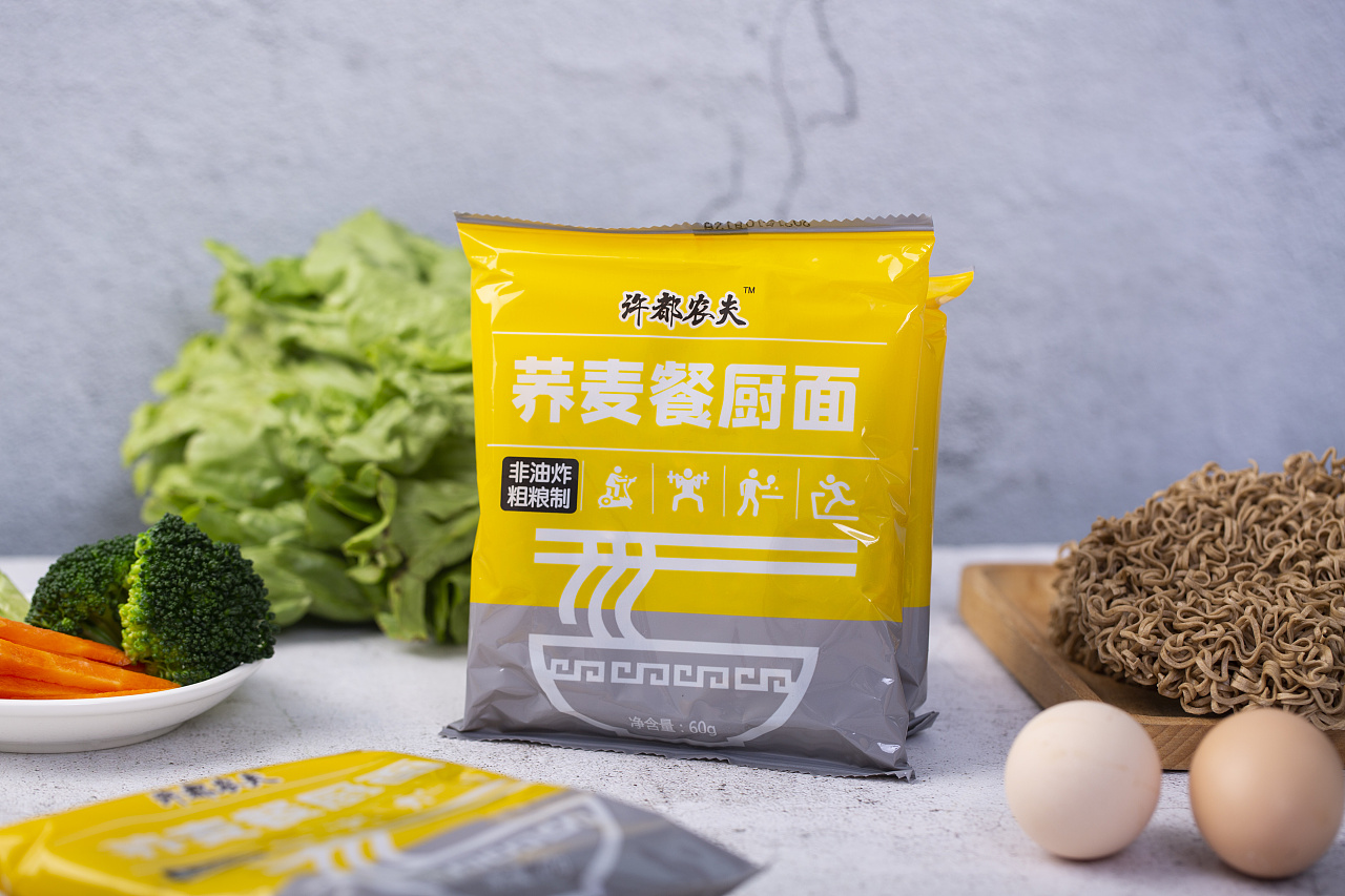荞麦餐厨面|摄影|产品摄影|有间图片社 - 原创作品 - 站酷 (zcool)