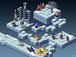 【FF14】4.0官方倒計(jì)時(shí)第10天