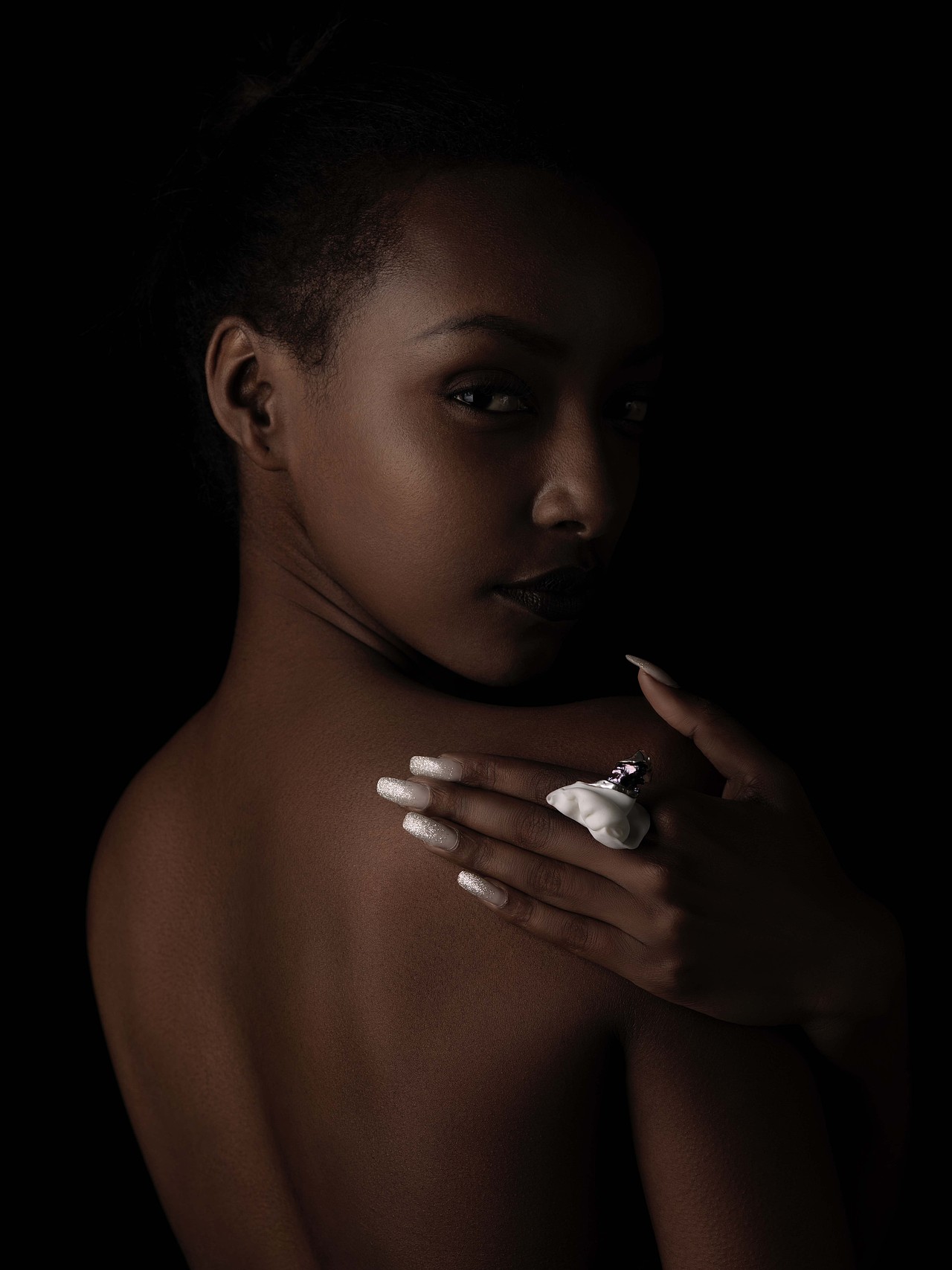 当代首饰（图ZMTUxMDMxNjYw） - 时尚/艺术摄影 - 站酷设计师涛子修图原创素材 - 站酷ZCOOL