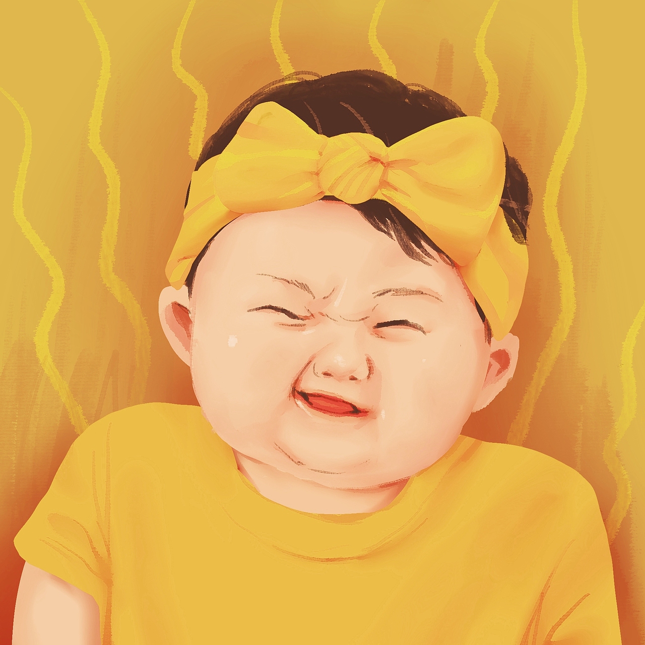 海树 | 人类幼崽系列