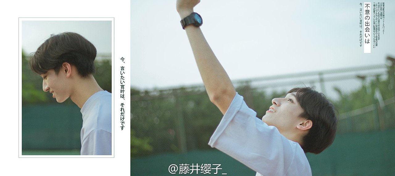 “my shutterbug”--人像摄影