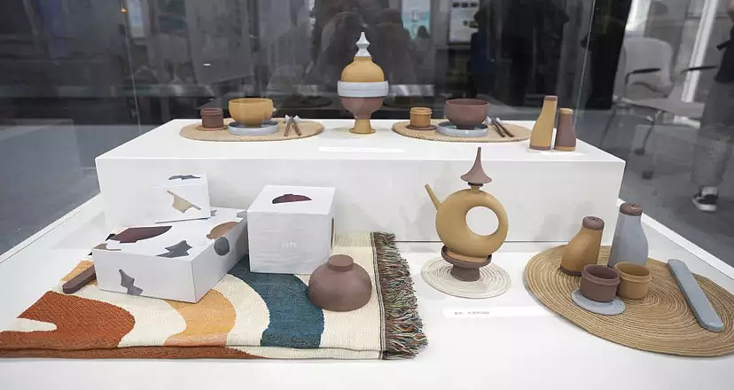 #2019毕业展#中国美院毕业展（图ZMTYxMTgzNjcy） - 其他 - 站酷设计师言什原创素材 - 站酷ZCOOL