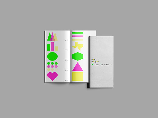 数据可视化语言