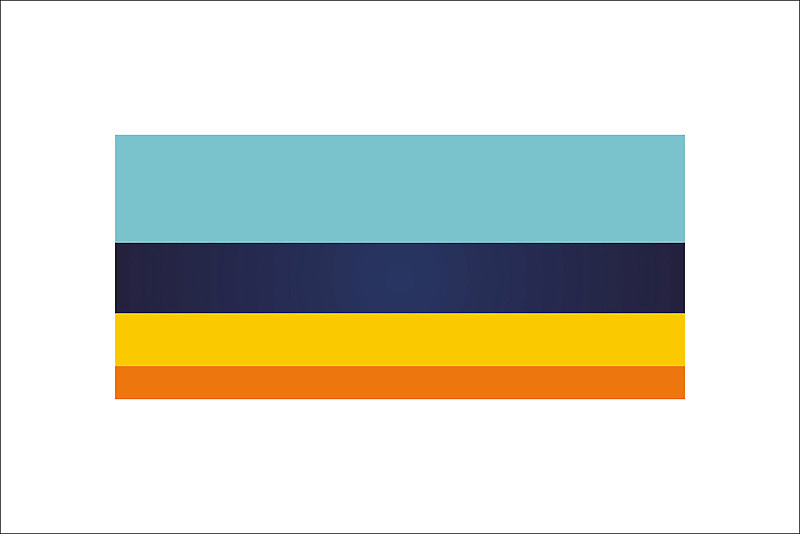 || 海皇假期 VI设计|| M'DESIGN