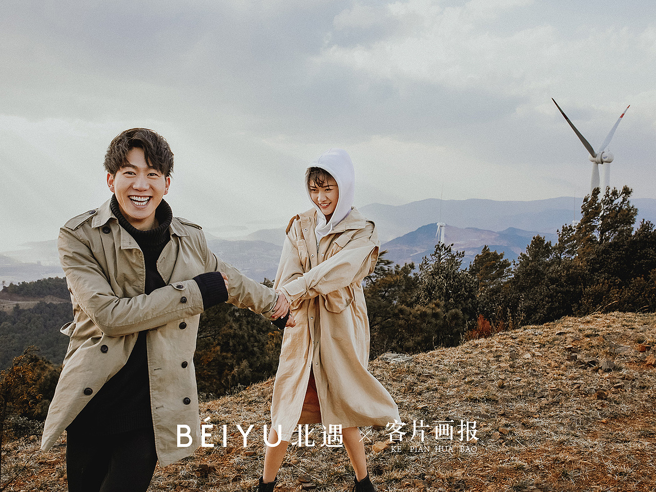 北遇映画×客片画报（图ZMTUyMDY1MTI4） - 人像摄影 - 站酷设计师北遇映画原创素材 - 站酷ZCOOL