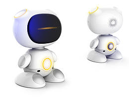 智能幼教機(jī)器人