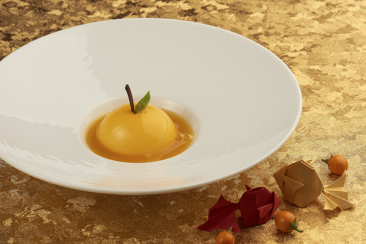 洲际酒店摄影后期