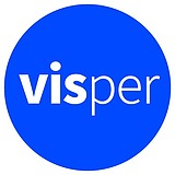 Visper设计的头像