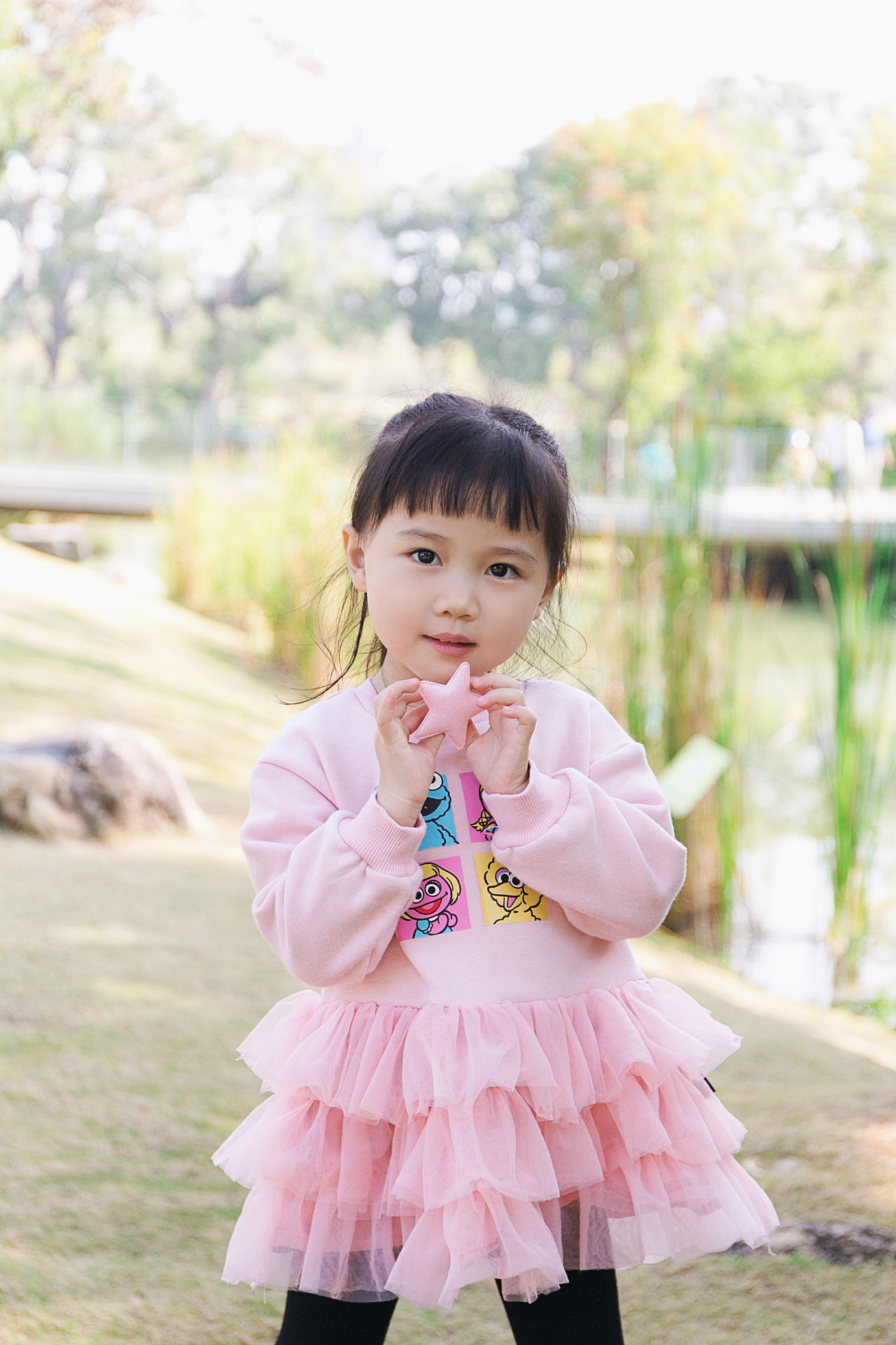 可爱的童童「深圳儿童写真/广州儿童写真」