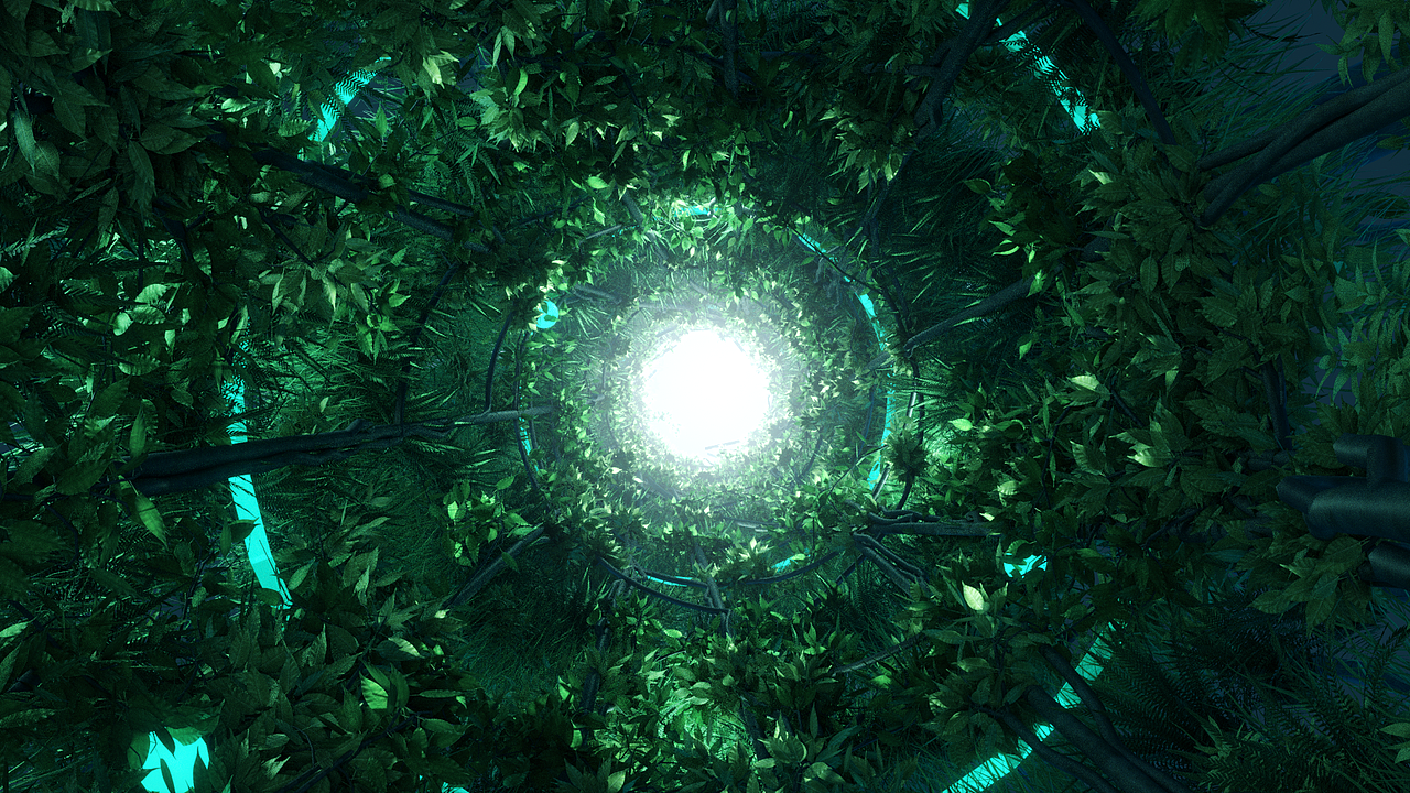 概念练习&草稿图