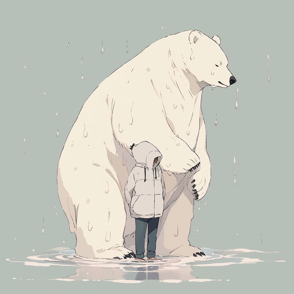 拥抱头像（图ZMzQ0NTI1MjY4） - 创作习作 - 站酷设计师Wandering_Shadow原创素材 - 站酷ZCOOL