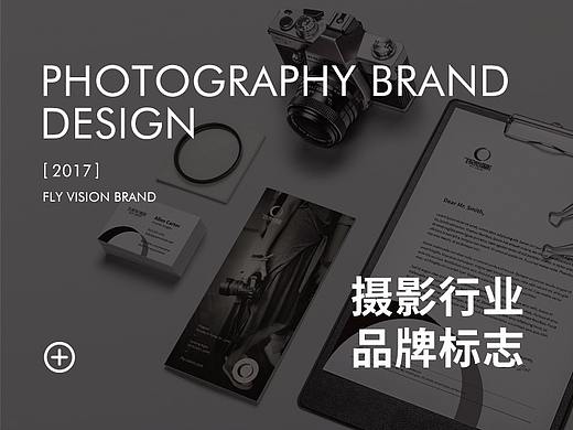飞视觉摄影品牌LOGO