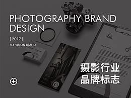 飞视觉摄影品牌LOGO