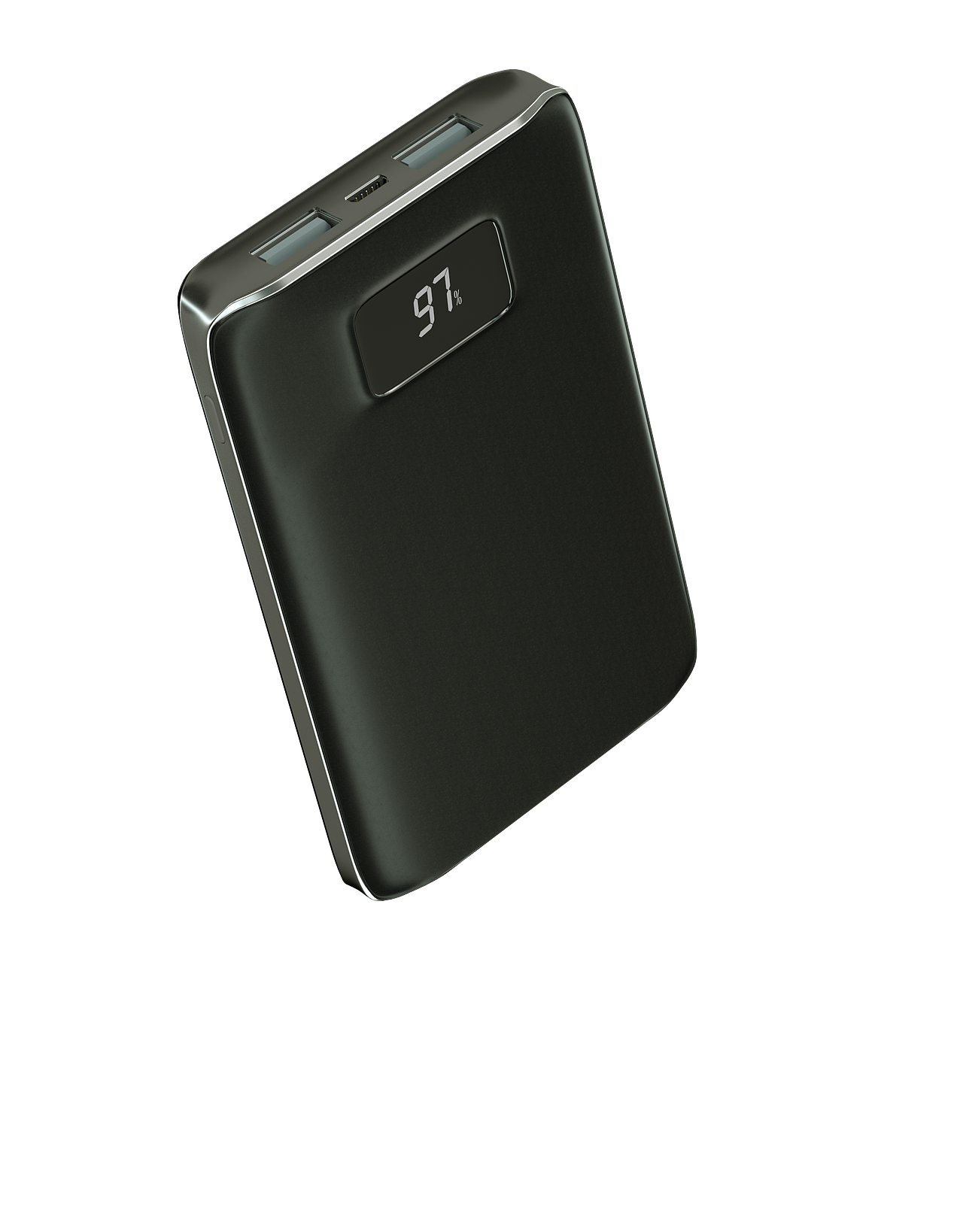 充电宝设计效果图