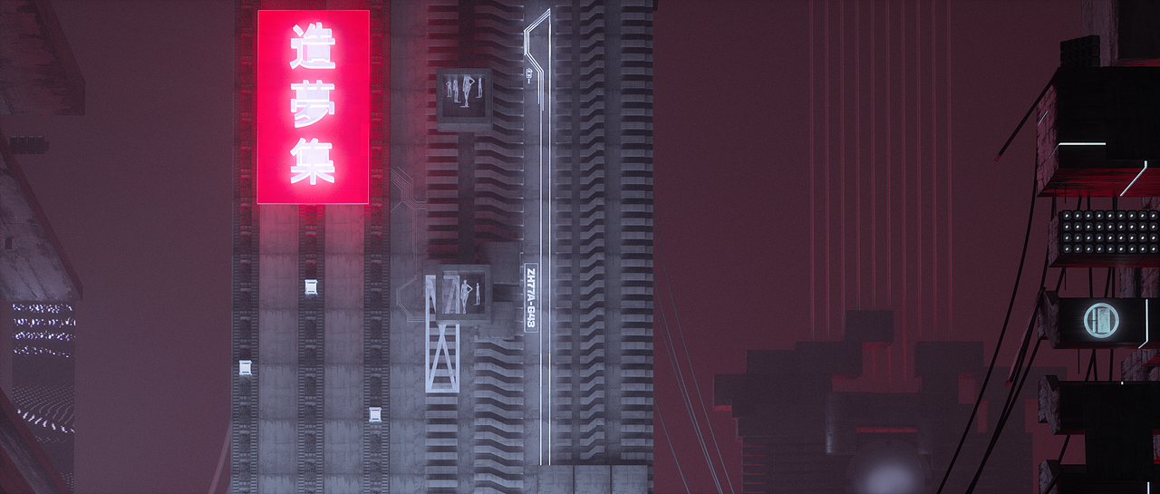 无魂之壳（图ZMTU1NTIwOTUy） - 动画/影视 - 站酷设计师vaneLLLLLLL原创素材 - 站酷ZCOOL