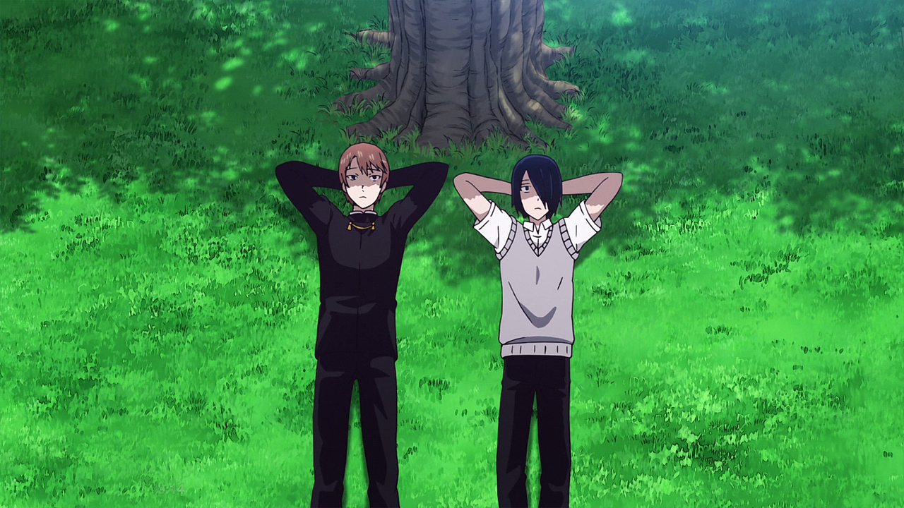 每日动漫壁纸:118