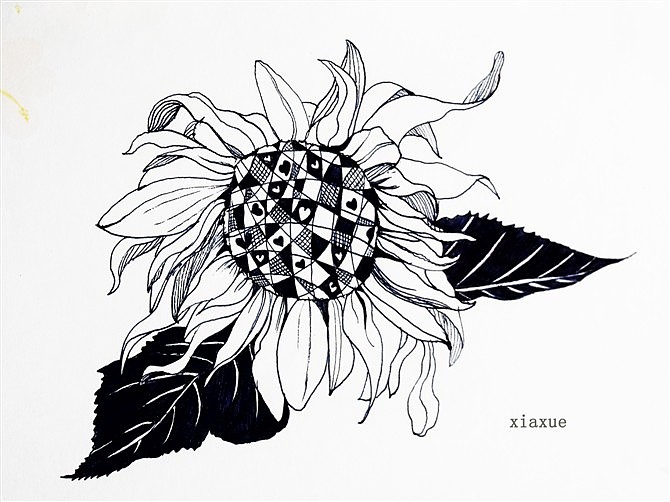 有时候我很闲_阿夏-站酷zcool