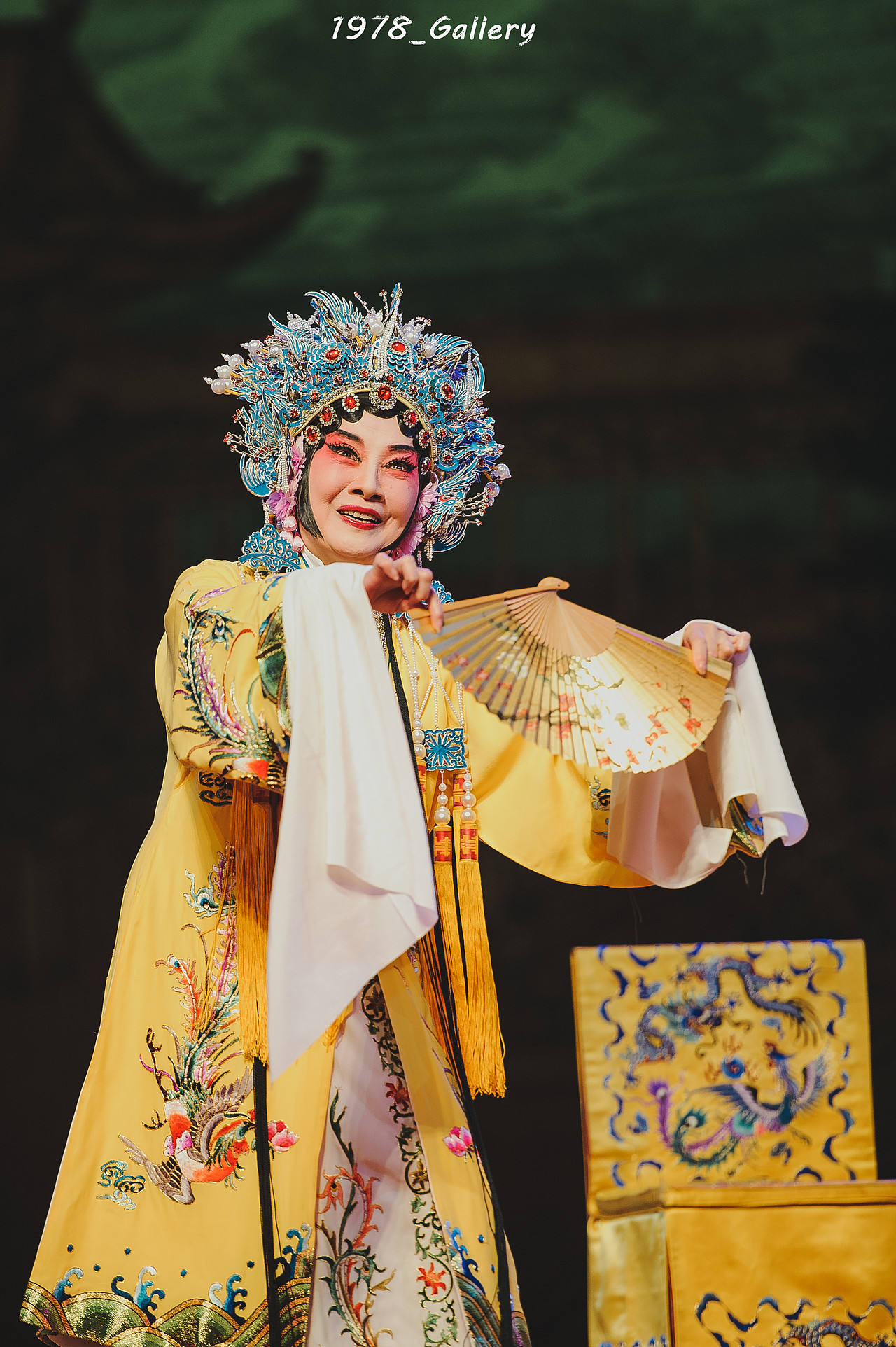 《长生殿》三本【马嵬惊变】（图ZODEwMTc5NDA=） - 人像摄影 - 站酷设计师1978_Gallery原创素材 - 站酷ZCOOL