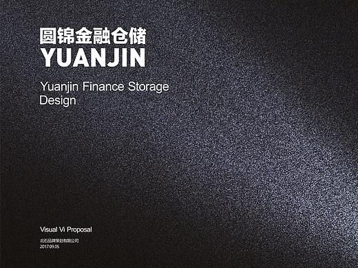金融VI