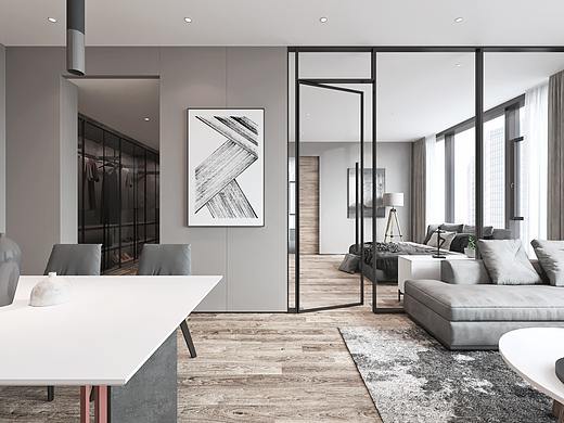 如生 · Private Interior