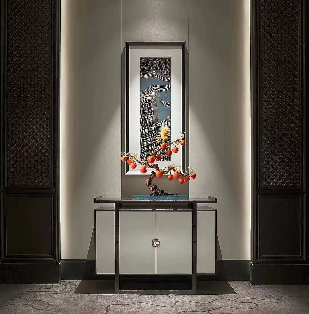 铜工艺品#手工制作#手艺人