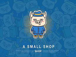 🐷
