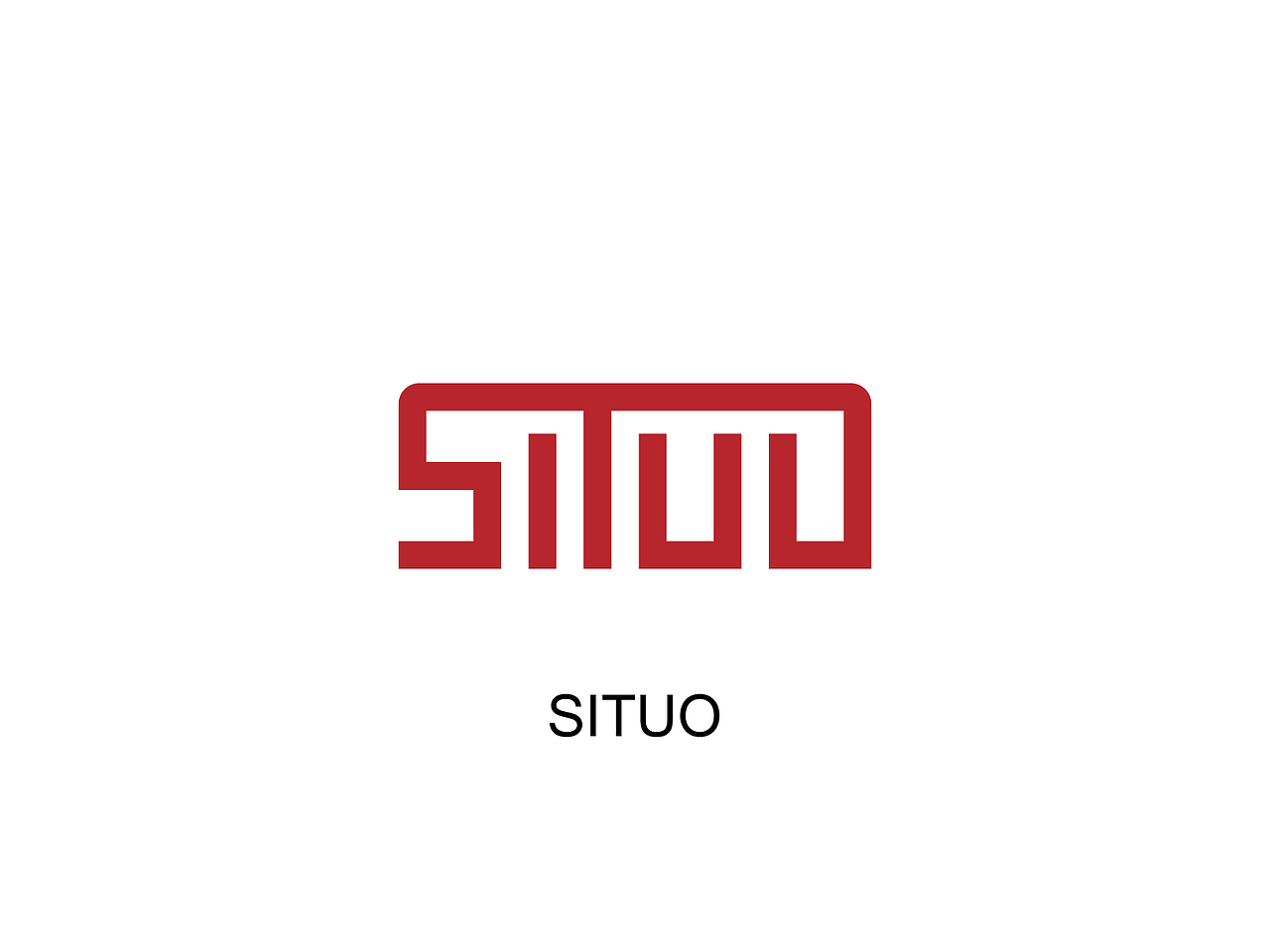 思拓传媒公司品牌设计