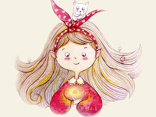 【原创】送你一颗小星星★,许个愿,就会成真那种