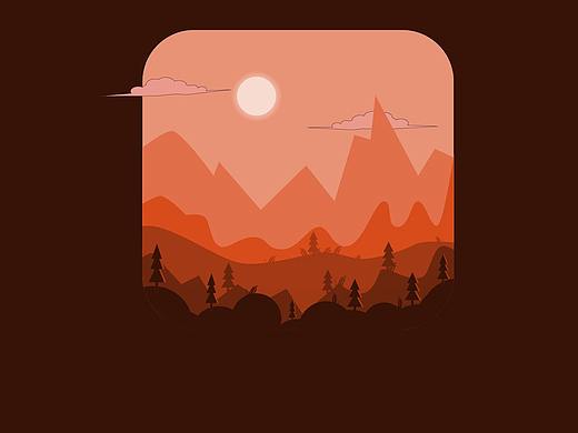 24（个人主页-ZNTI0NTg0NDA=） - 海报 - 站酷设计师见习忍者原创素材 - 站酷ZCOOL