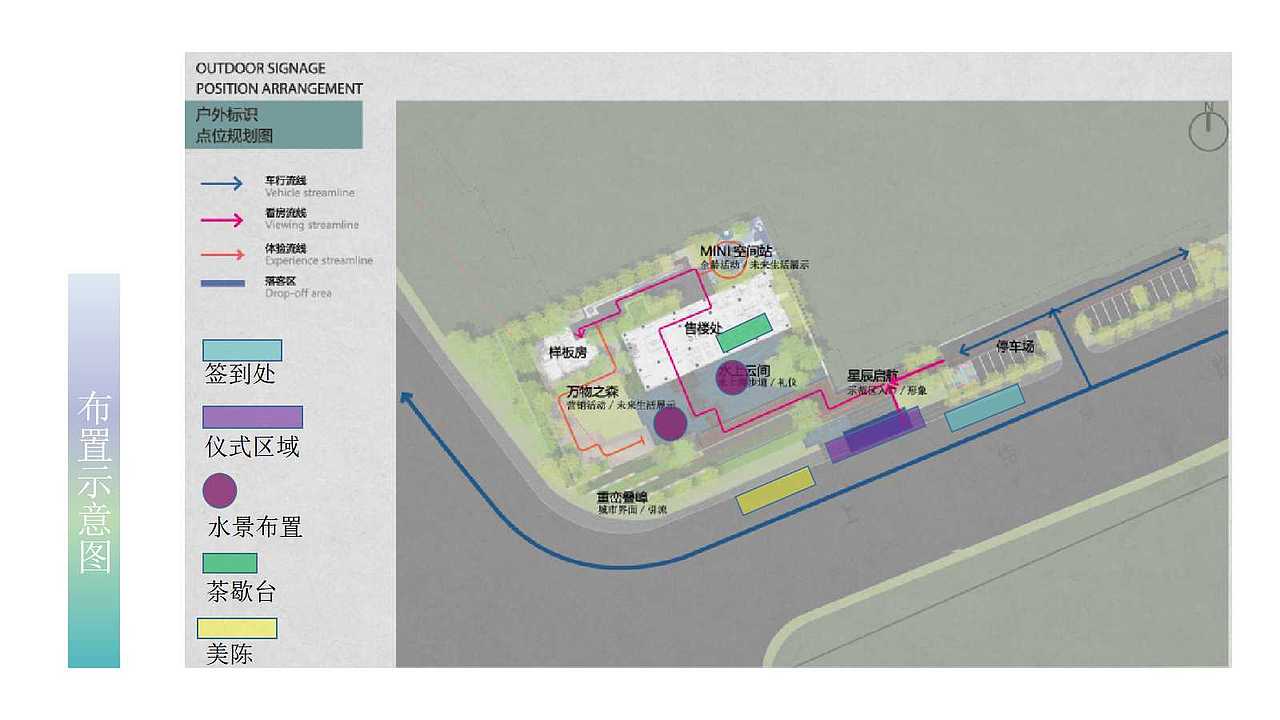 2022地产项目示范区开放 活动策划方案-39P