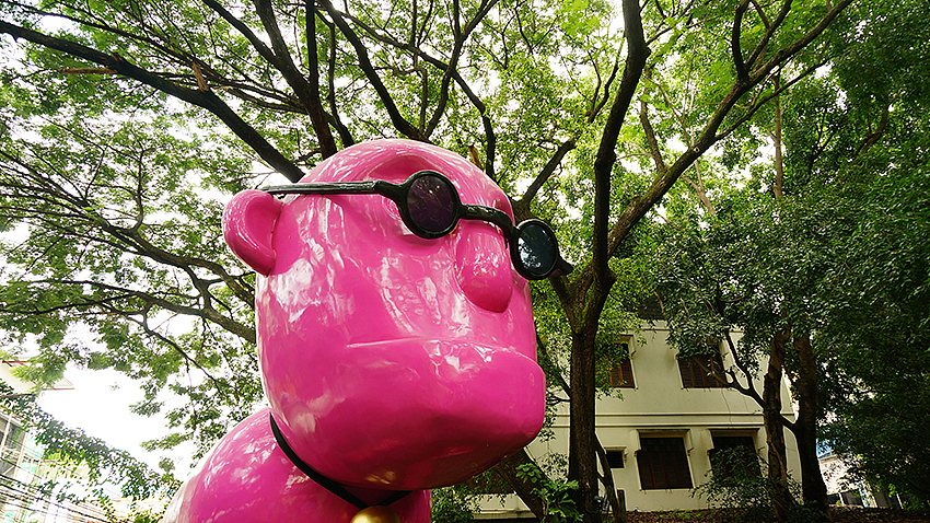 小伙伴们的泰国之旅#出发的勇气2014#（图ZMjAxNjE2MDA=） - 风光摄影 - 站酷设计师smartyeye原创素材 - 站酷ZCOOL