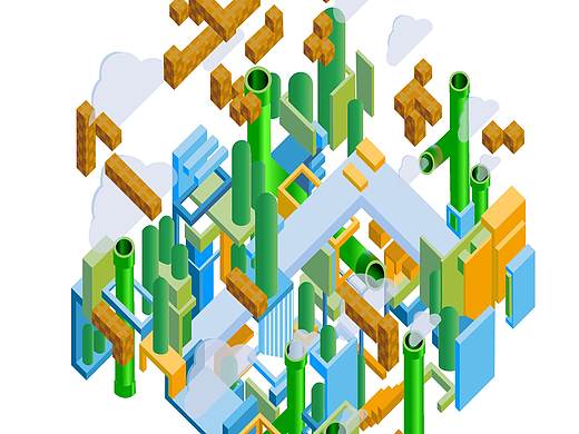 Mario World:From 2D to 3D--马里奥世界:平面到立体