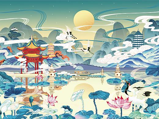 西湖