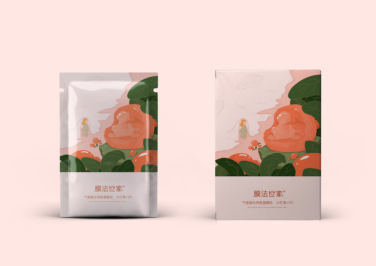 梦境 ，见真我（图ZMjI2MzMzMzY0） - 包装 - 站酷设计师BunanaHei原创素材 - 站酷ZCOOL