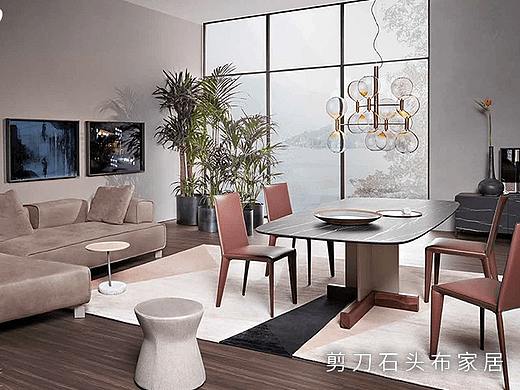 进口家具在哪里买？上海进口家具高端品牌商场推荐！