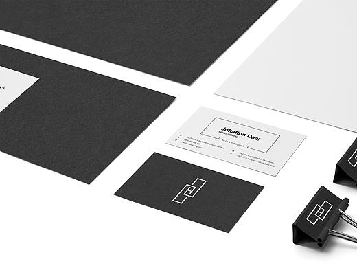 宏泰运营管理公司标志提案