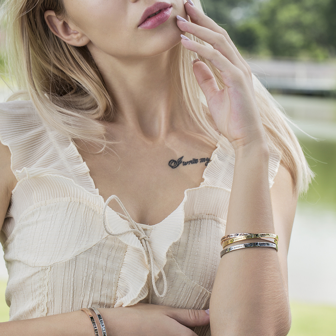 外拍模特普修图