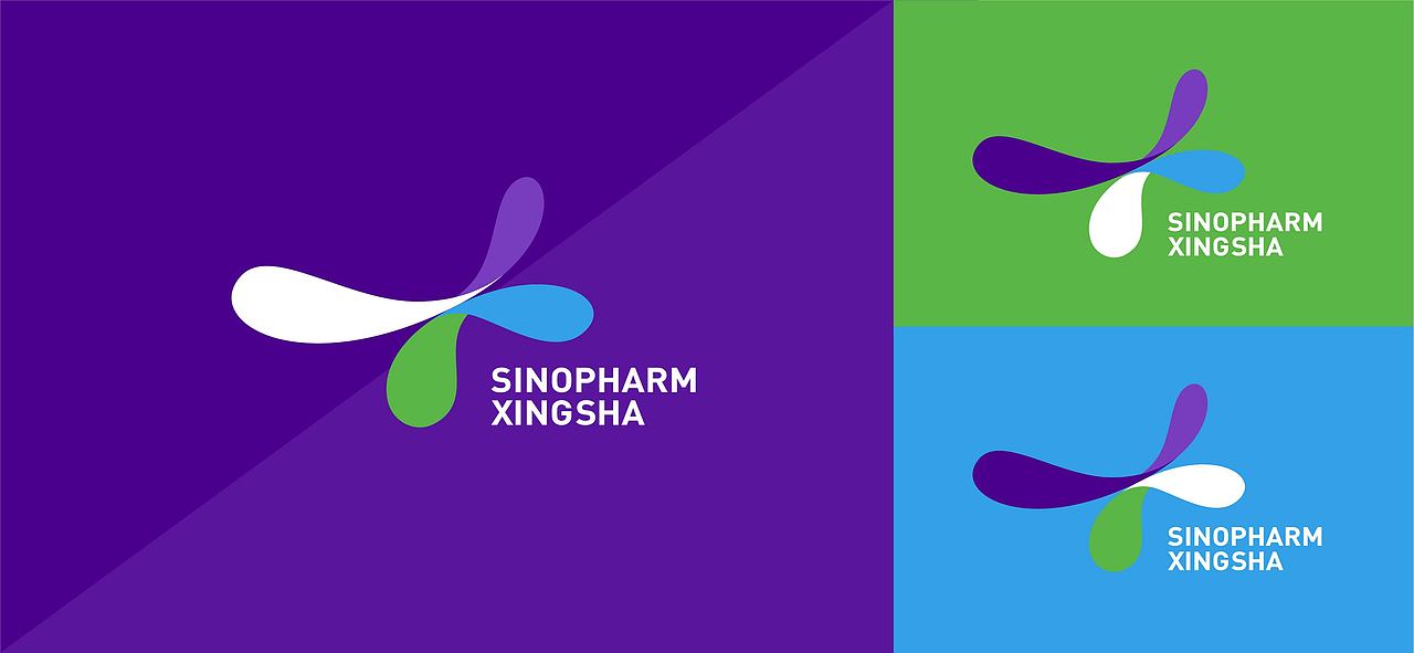 国控星鲨 LOGO设计（图ZMjk3MTE5MzM2） - Logo - 站酷设计师橙乐视觉品牌设计原创素材 - 站酷ZCOOL