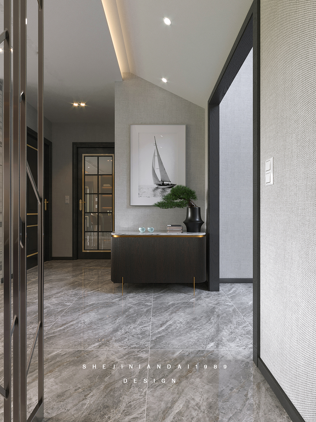 无题（图ZMTU2NzgxMzYw） - 家装设计 - 站酷设计师设计年代1989原创素材 - 站酷ZCOOL