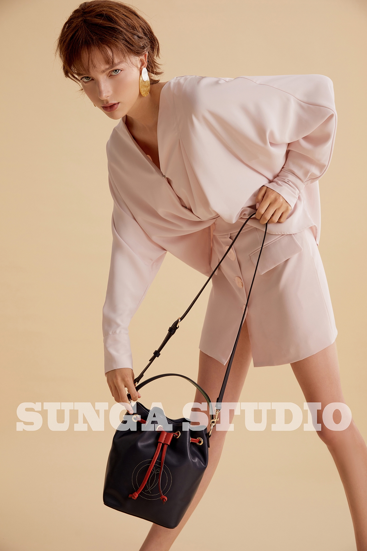 品牌女包案例 时代包包（图ZMjA0NTY5MTk2） - 配饰 - 站酷设计师尚嘉视觉原创素材 - 站酷ZCOOL