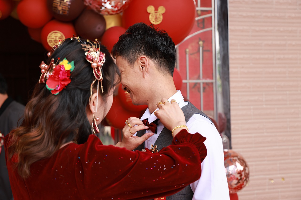 漳州 I 关于农村婚礼那些事