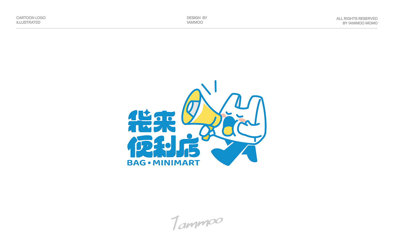 Logo Design |Illustration(图ZMzY4MDI4NTY4) - Logo - 站酷设计师1ammoo原创素材 - 站酷ZCOOL