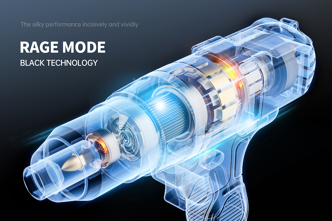 2月份渲染作品合集