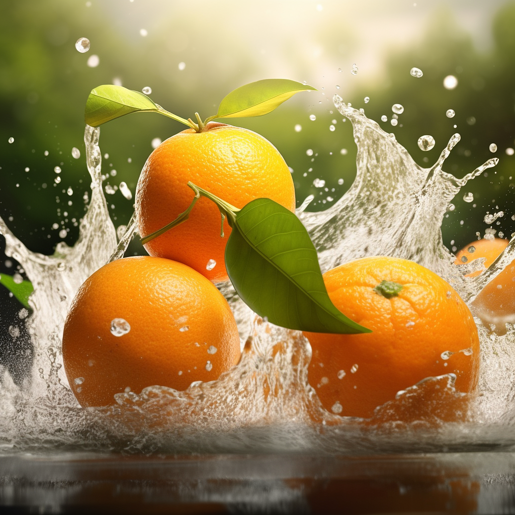 ai的 小素材 水果