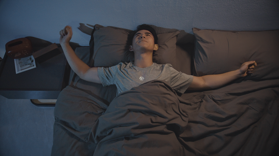 杯壶视频|CENSUN碳酸运动壶 X BOYA视觉