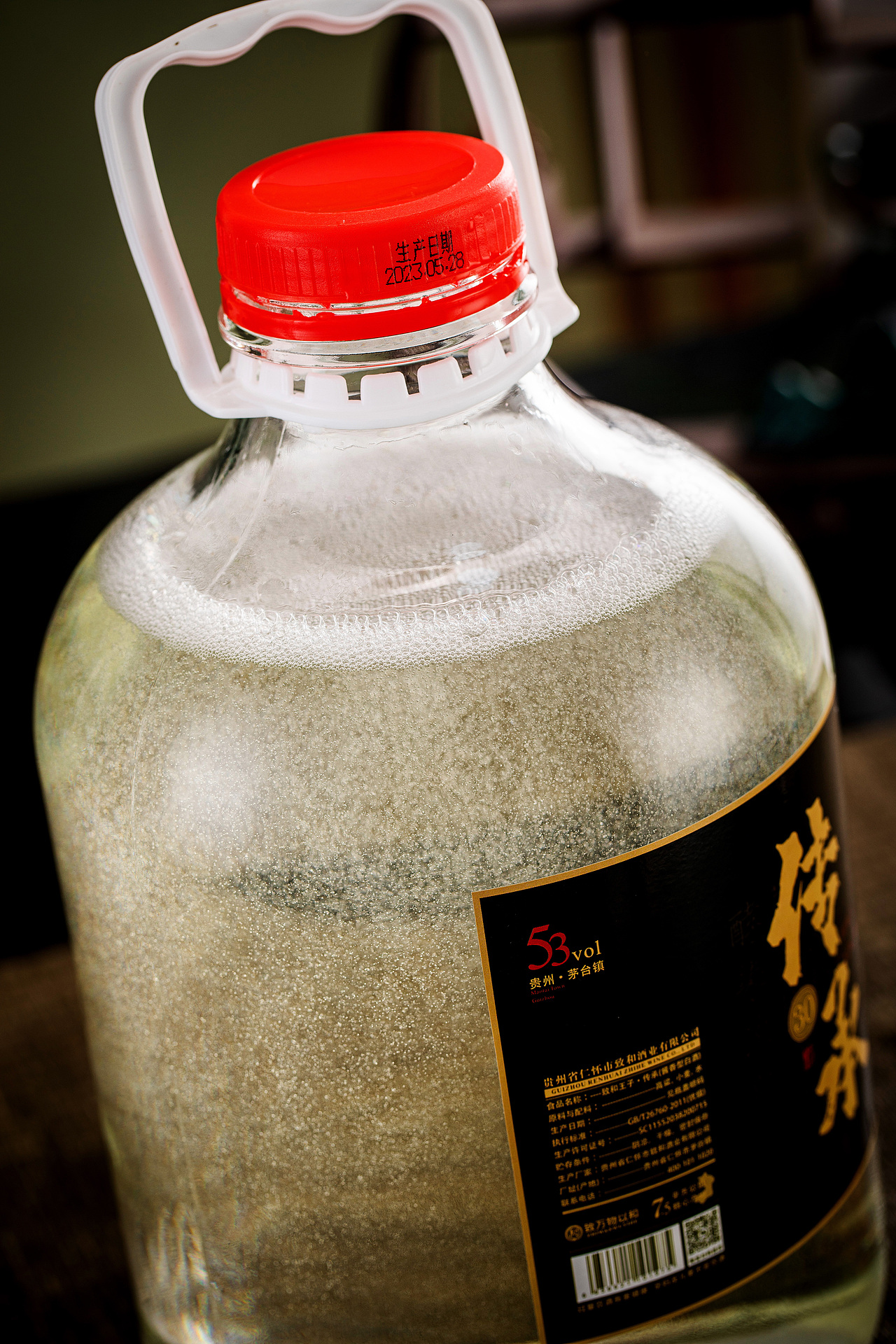 白酒拍摄（图ZMzQzMDc5MjIw） - 产品摄影 - 站酷设计师呆猫摄影原创素材 - 站酷ZCOOL