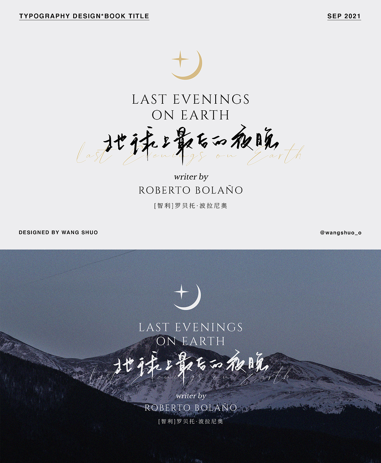 分享一些我比较喜欢非常棒的字体设计（图ZMzU3OTQ3NDMy） - 字体/字形 - 站酷设计师大叔Pro原创素材 - 站酷ZCOOL