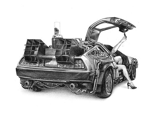 赛车
